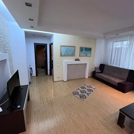 Mona's Studio 3 Appartement *